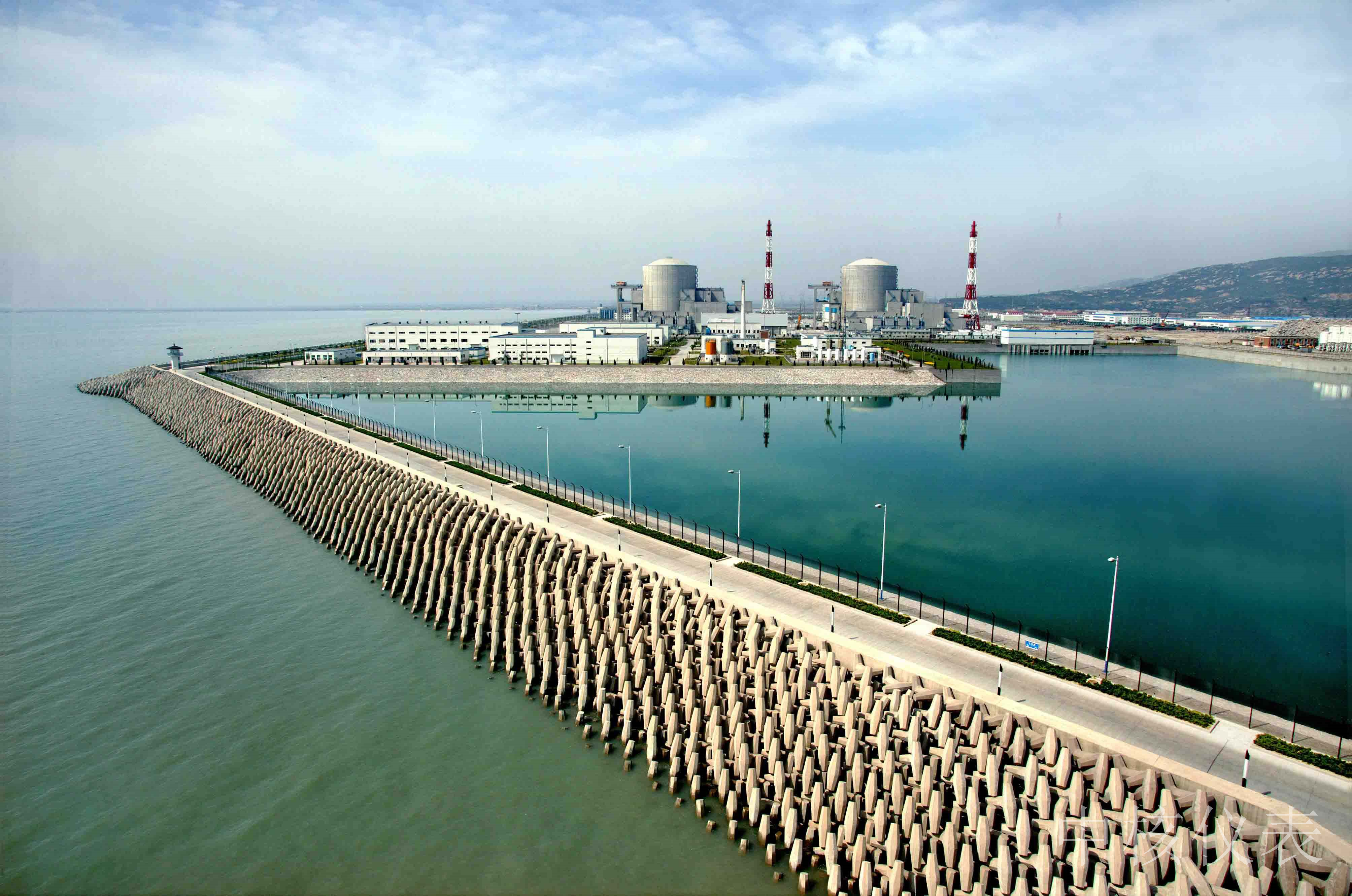 核電審批重啟，核電儀表行業迎來新的春天