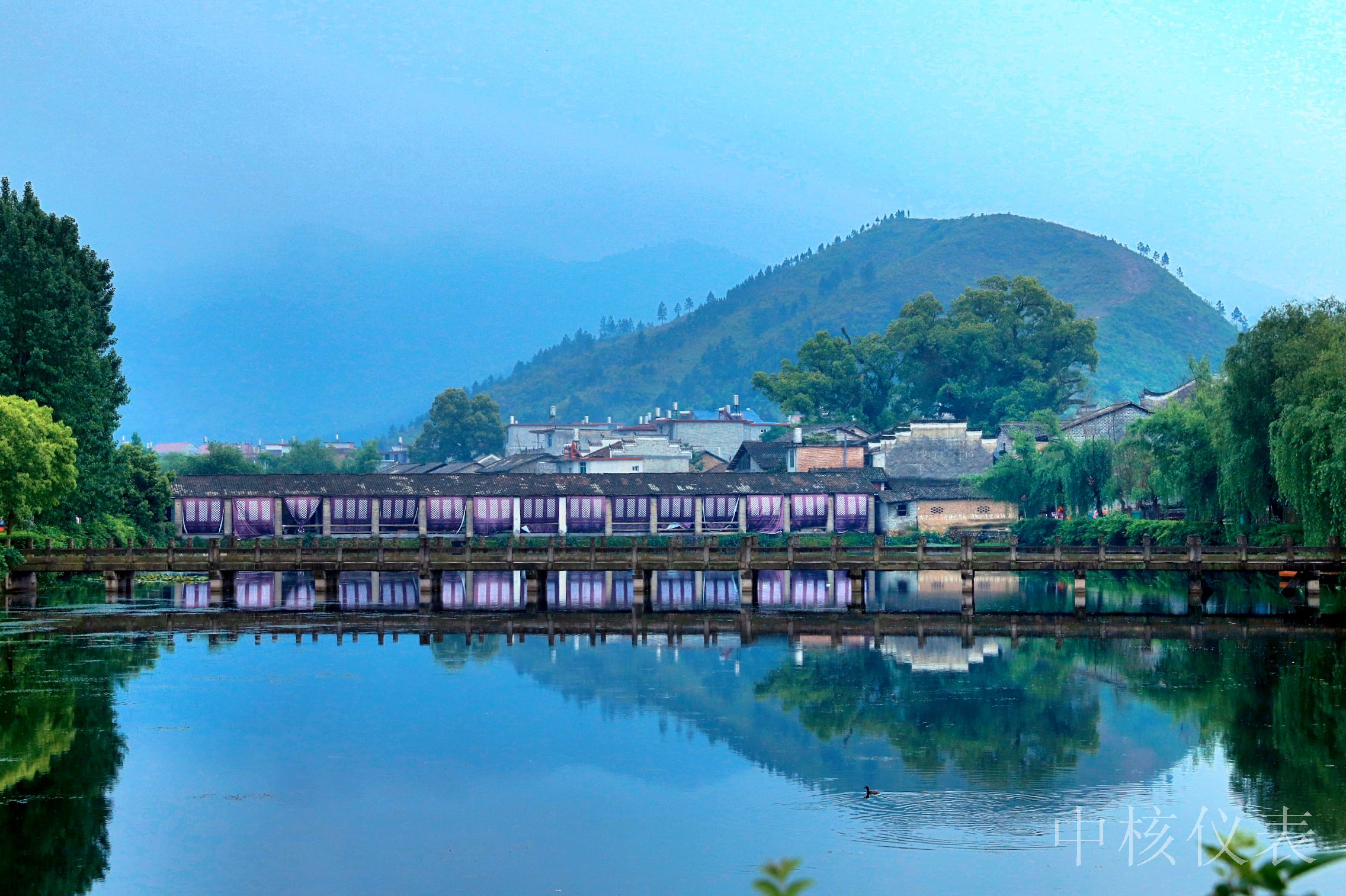 有政策又有市場，水質監測儀器儀表行業前景一片大好