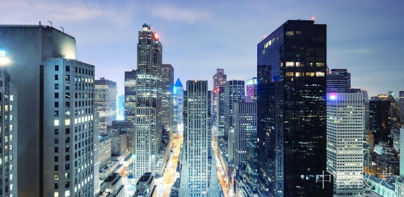 自動化儀表行業的新戰場，智慧城市建設帶來千億級別的市場