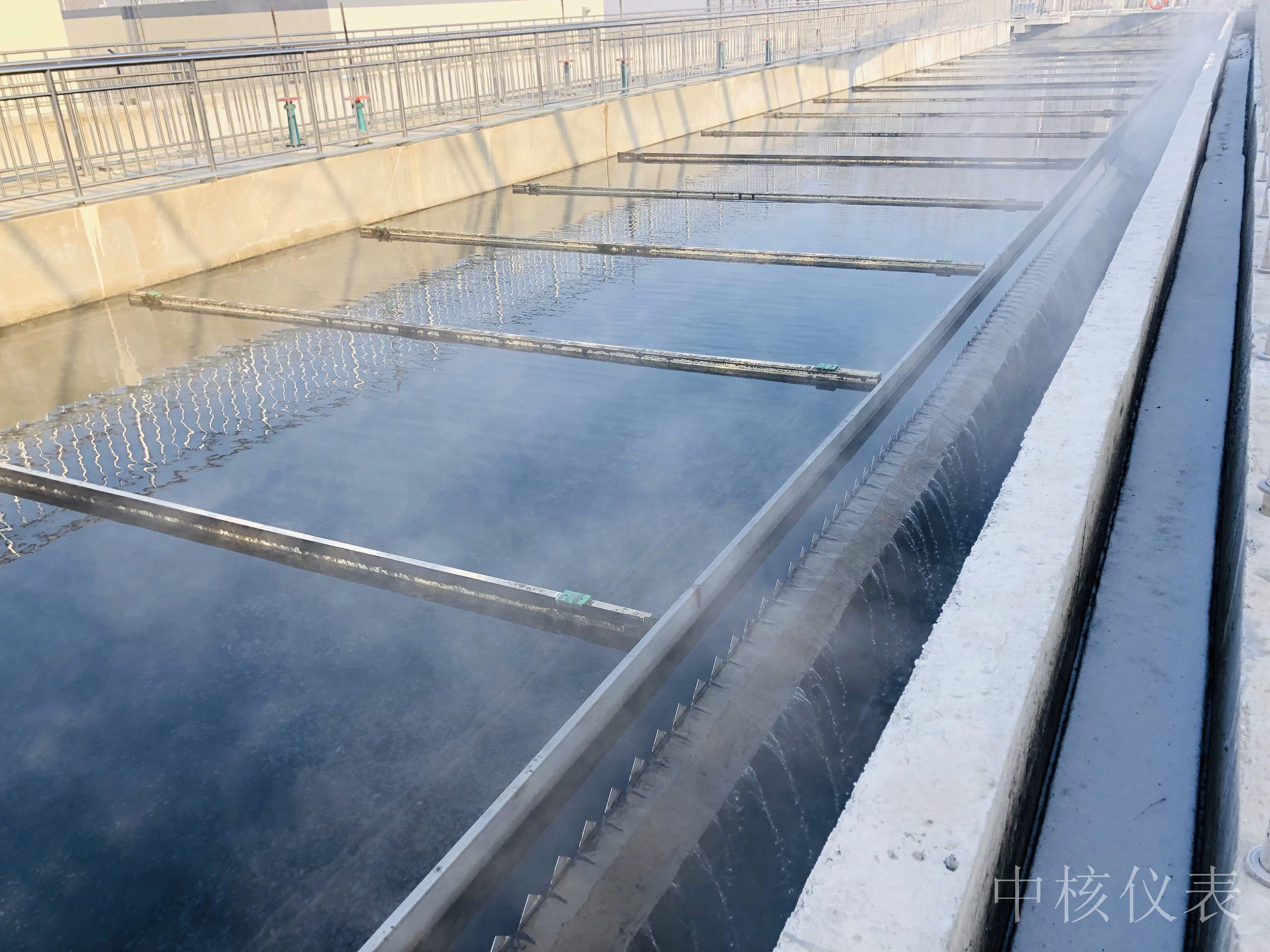 自動化儀表行業的新戰場，智慧城市建設帶來千億級別的市場