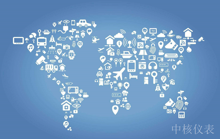國家新基建支持下，物聯網儀表行業前景良好