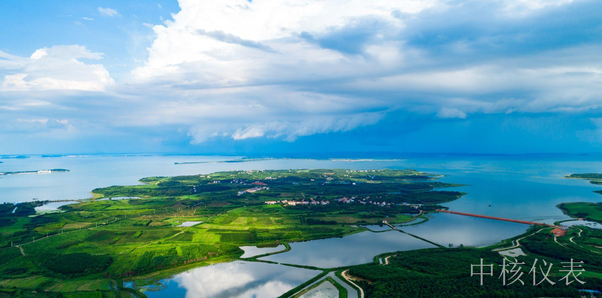 水質監測行業國產企業研發水平提高，繼續搶占市場份額