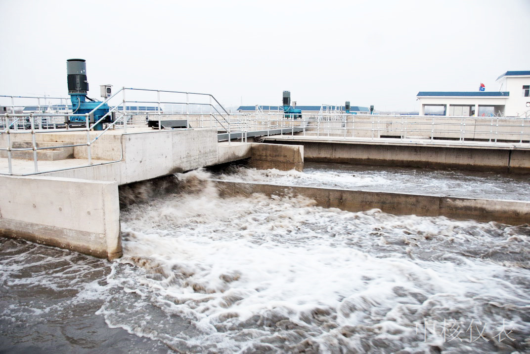 國內污水處理需求不斷上升，水質分析儀表不可或缺