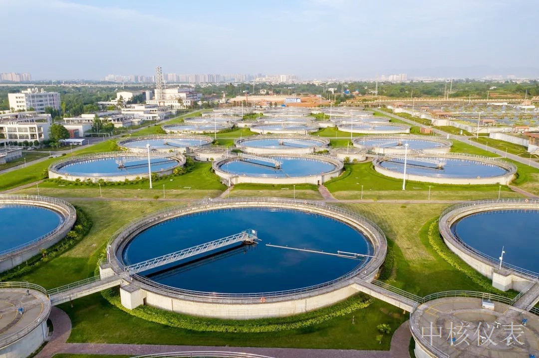 國內污水處理需求不斷上升，水質分析儀表不可或缺